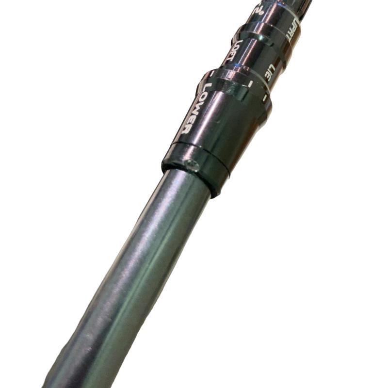 TaylorMade（テーラーメイド） テーラーメイドスリーブ付き(Qi10用