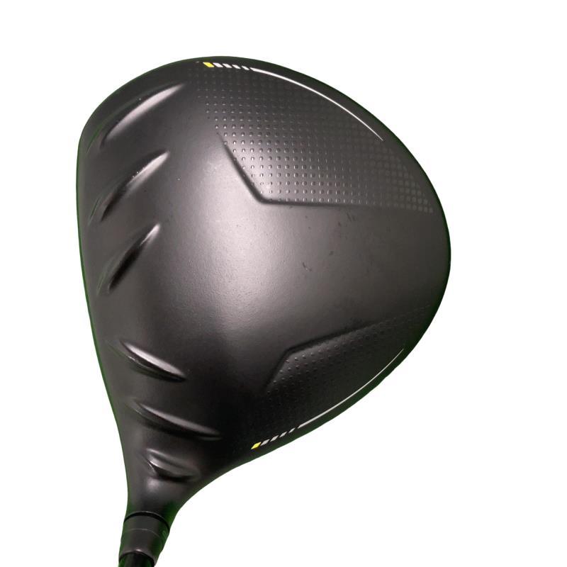 PING（ピン） G430 MAX 10.5° ドライバー DR フレックスSR : ゴルフ