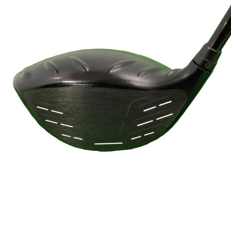 PING（ピン） G430 MAX 10.5° ドライバー DR フレックスSR : ゴルフ