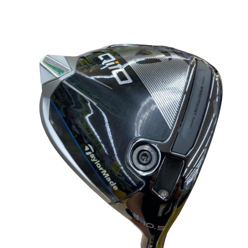 TaylorMade（テーラーメイド） Qi10 10.5° ドライバー DR フレックスR