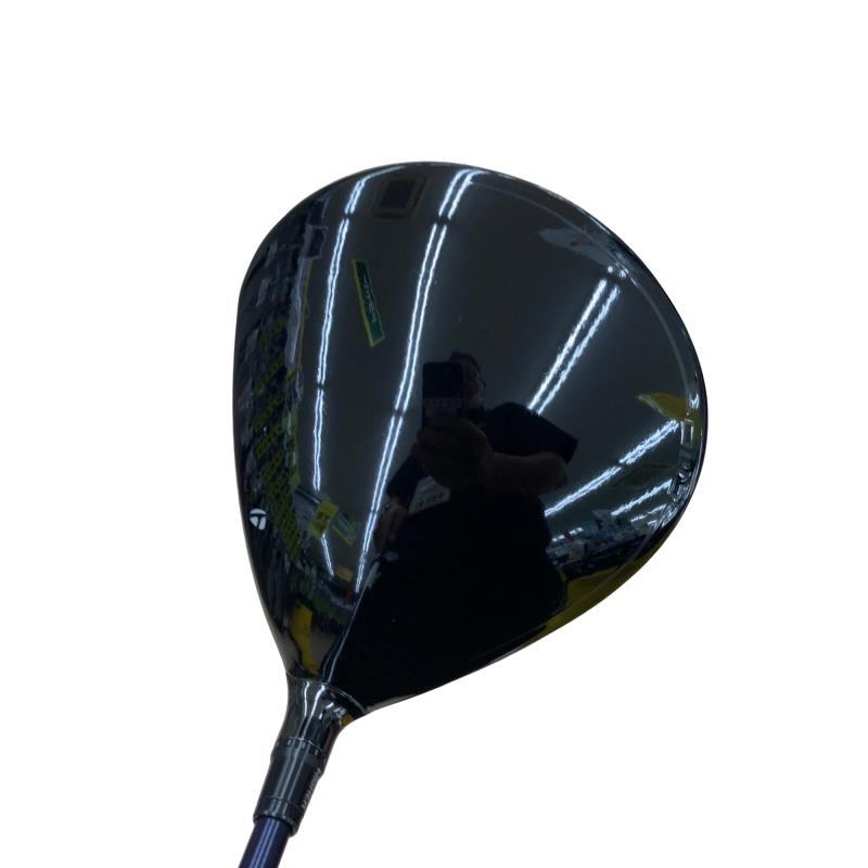 TaylorMade（テーラーメイド） Qi10 10.5° ドライバー DR フレックスR
