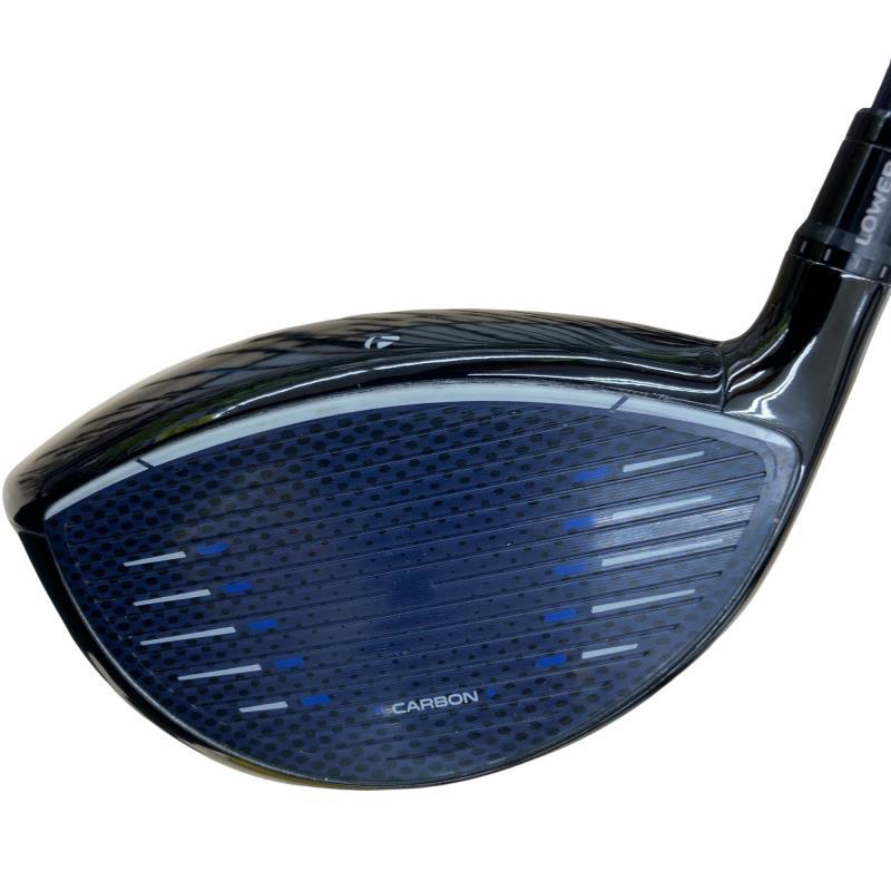 TaylorMade（テーラーメイド） Qi10 10.5° ドライバー DR フレックスR