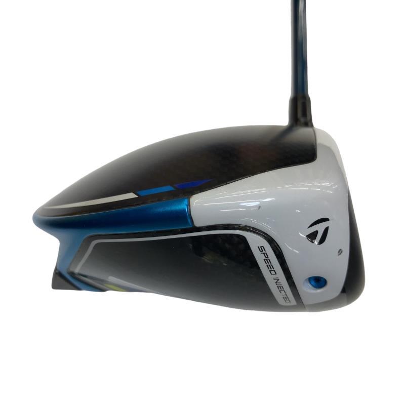 TaylorMade（テーラーメイド） SIM2 MAX 10.5° ドライバー DR