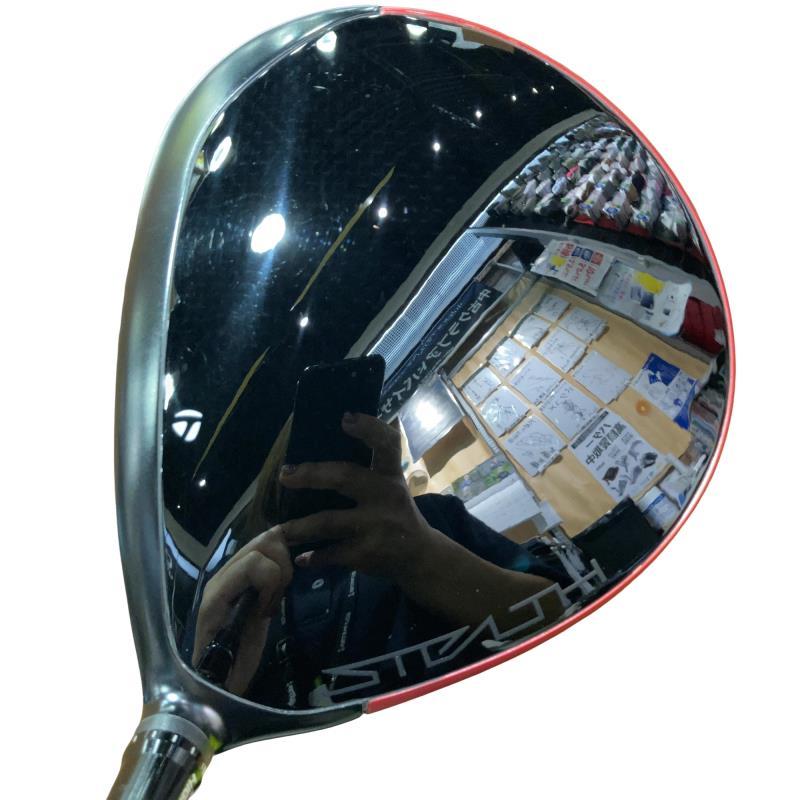 TaylorMade（テーラーメイド） STEALTH2 HD 9° ドライバー DR