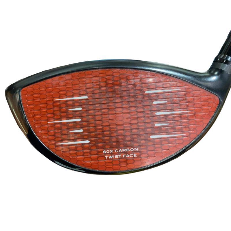 TaylorMade（テーラーメイド） STEALTH2 HD 9° ドライバー DR