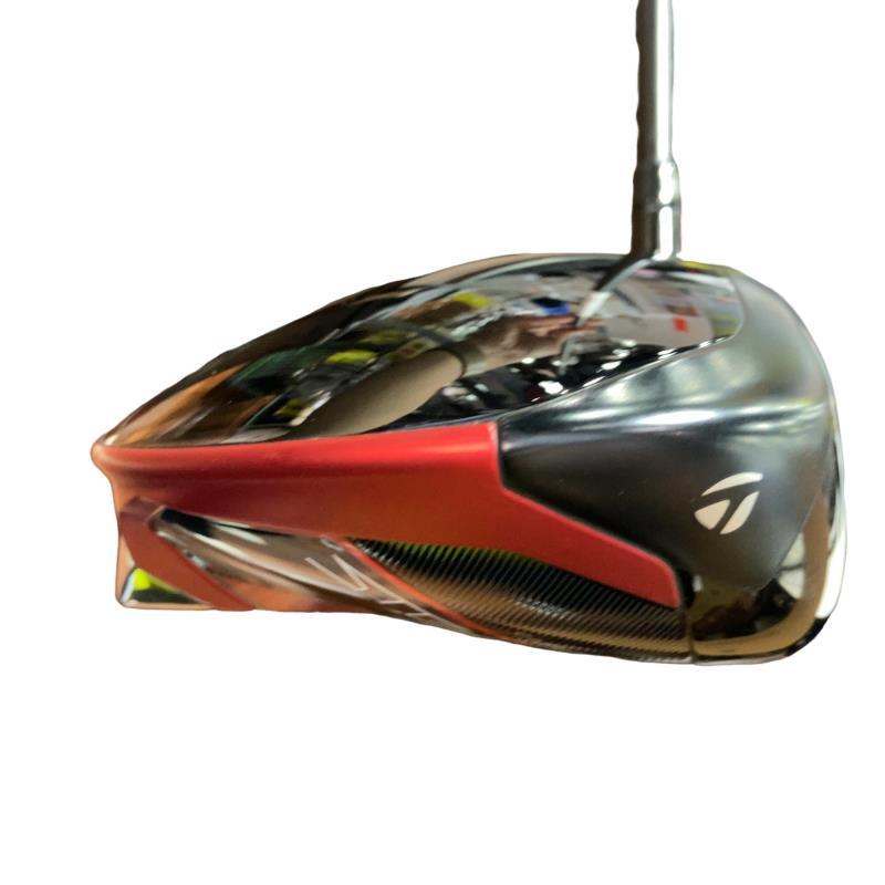 テイラーメイド STELTH2 HDドライバー 9° TaylorMade（テーラーメイド） STEALTH2 HD 9° ドライバー DR