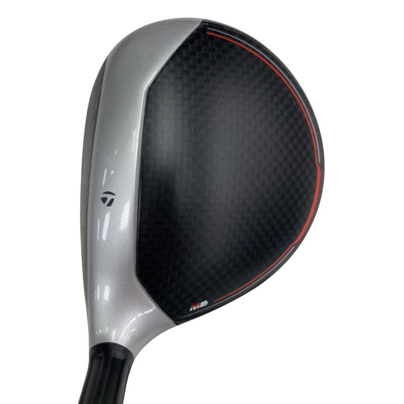 TaylorMade M6 フェアウェイウッド Xフレックス TaylorMade（テーラーメイド） M6 7W フェアウェイウッド FW