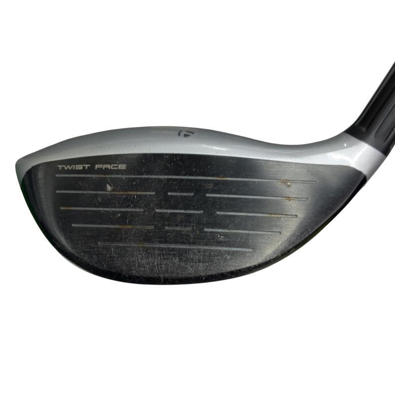 TaylorMade（テーラーメイド） M6 7W フェアウェイウッド FW