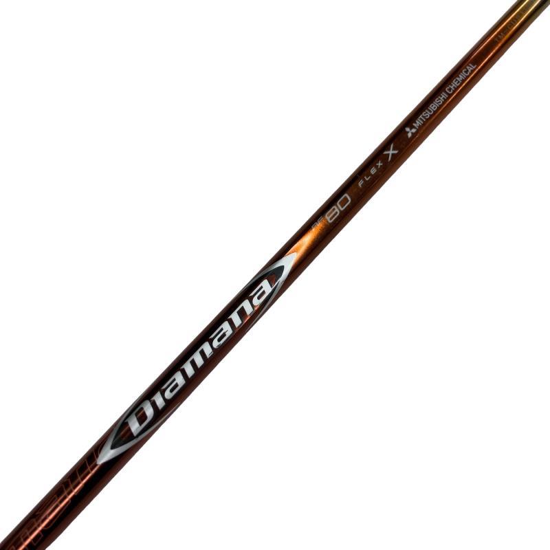 TaylorMade（テーラーメイド） M6 7W フェアウェイウッド FW
