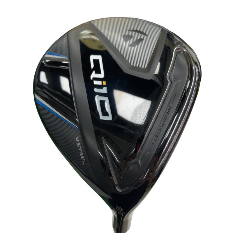 TaylorMade（テーラーメイド） Qi10 3W フェアウェイウッド FW