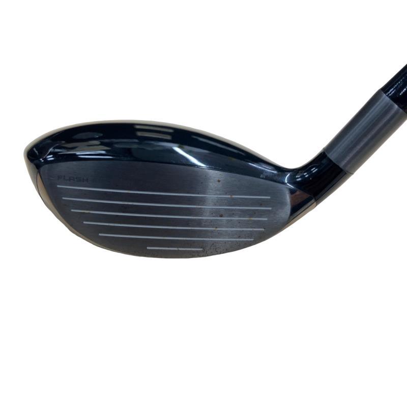 Callaway（キャロウェイ） APEX UW 17° ユーティリティ UT フレックス