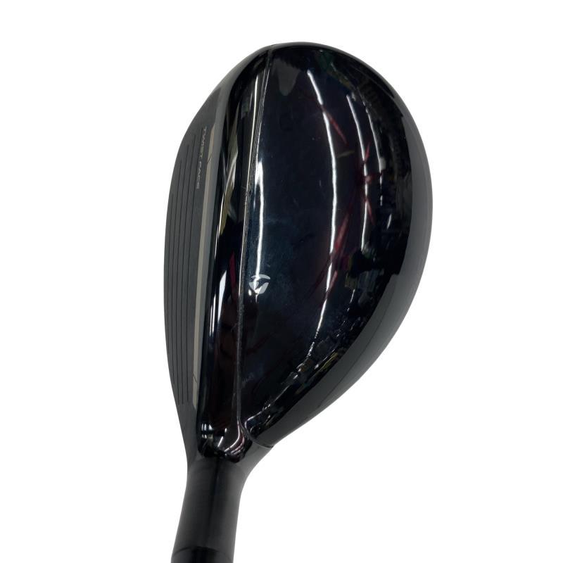 TaylorMade（テーラーメイド） Qi10 U6 USA ユーティリティ UT