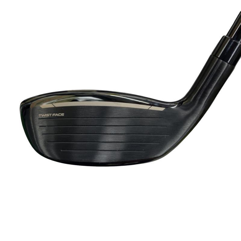 TaylorMade（テーラーメイド） Qi10 U6 USA ユーティリティ UT