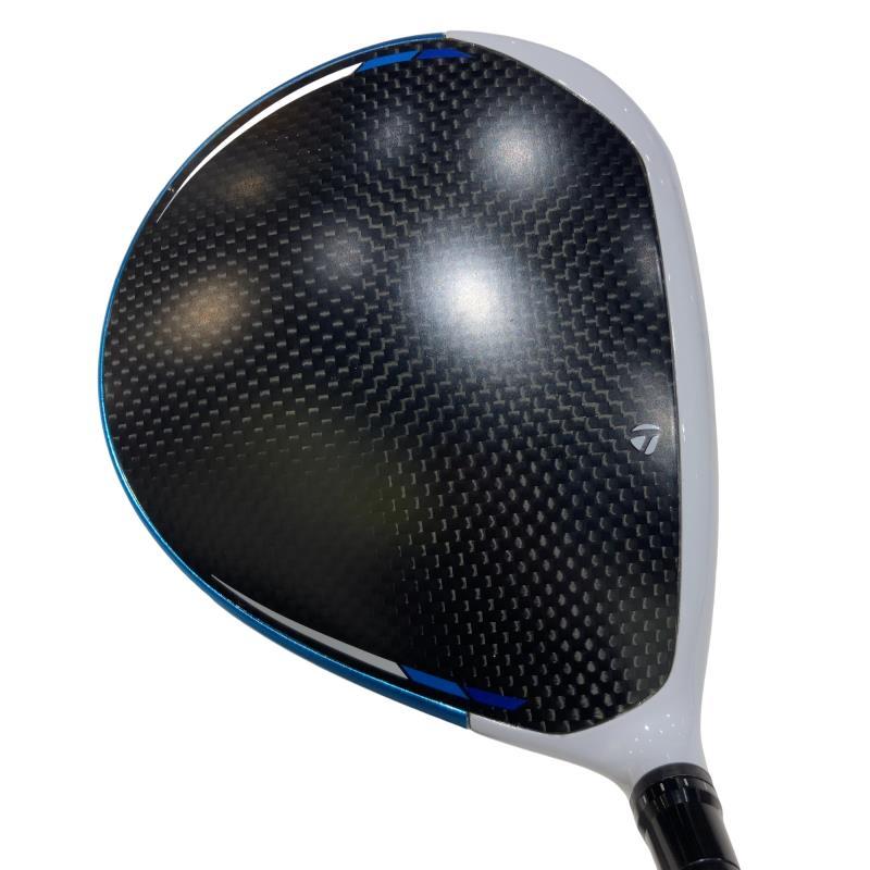 TaylorMade（テーラーメイド） SIM2 MAX 9° レフティ ドライバー DR
