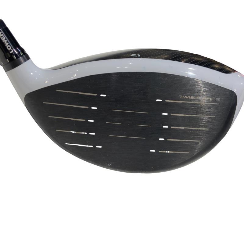 TaylorMade SIM2 MAX 9番アイアン flex S TaylorMade（テーラーメイド） SIM2 MAX 9° レフティ ドライバー DR