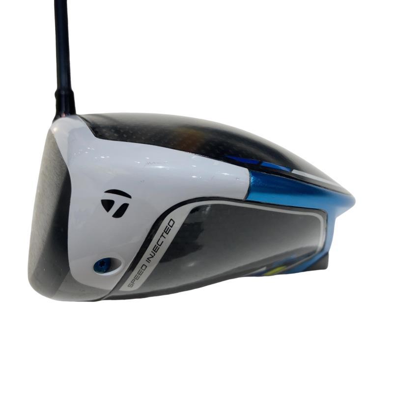 TaylorMade（テーラーメイド） SIM2 MAX 9° レフティ ドライバー DR