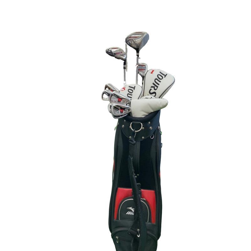 BRIDGESTONE GOLF ブリヂストン TOURSTAGE V002 11S クラブセット CS