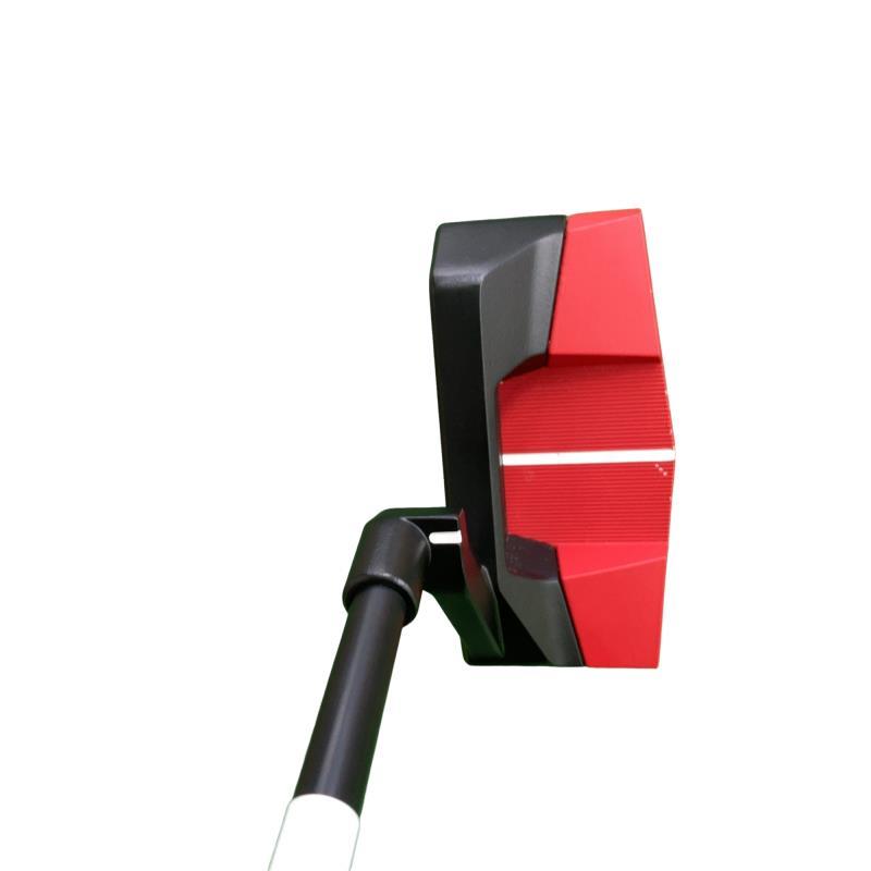 CROSSPUTT BLACK RED LABEL パター 33インチ CROSSPUTT CROSSPUTT CROSSPUTT RED BLACK LABEL(レッド) 33インチ