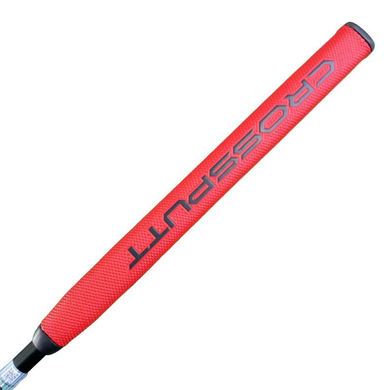 CROSSPUTT CROSSPUTT CROSSPUTT RED BLACK LABEL(レッド) 33インチ