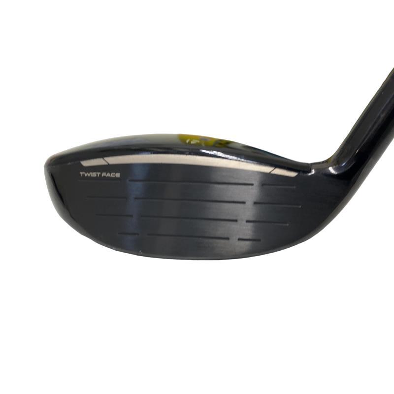 TaylorMade（テーラーメイド） Qi10 MAX 3W フェアウェイウッド FW