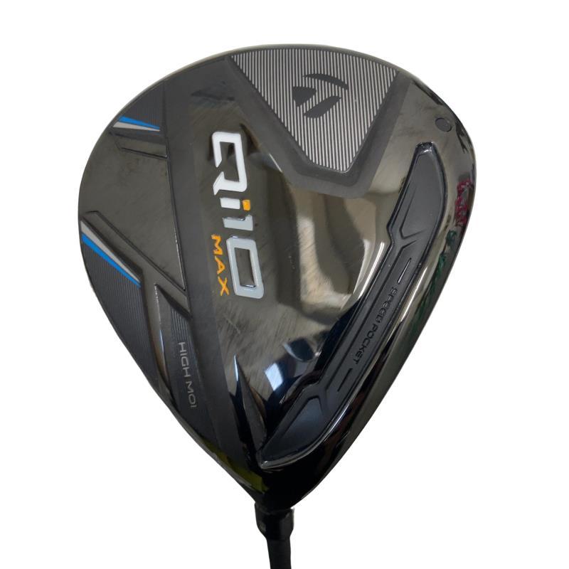 TaylorMade（テーラーメイド） Qi10 MAX 5W フェアウェイウッド FW 