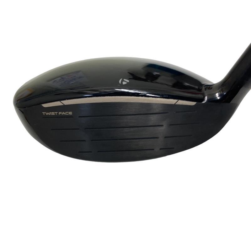 TaylorMade（テーラーメイド） Qi10 MAX 5W フェアウェイウッド FW