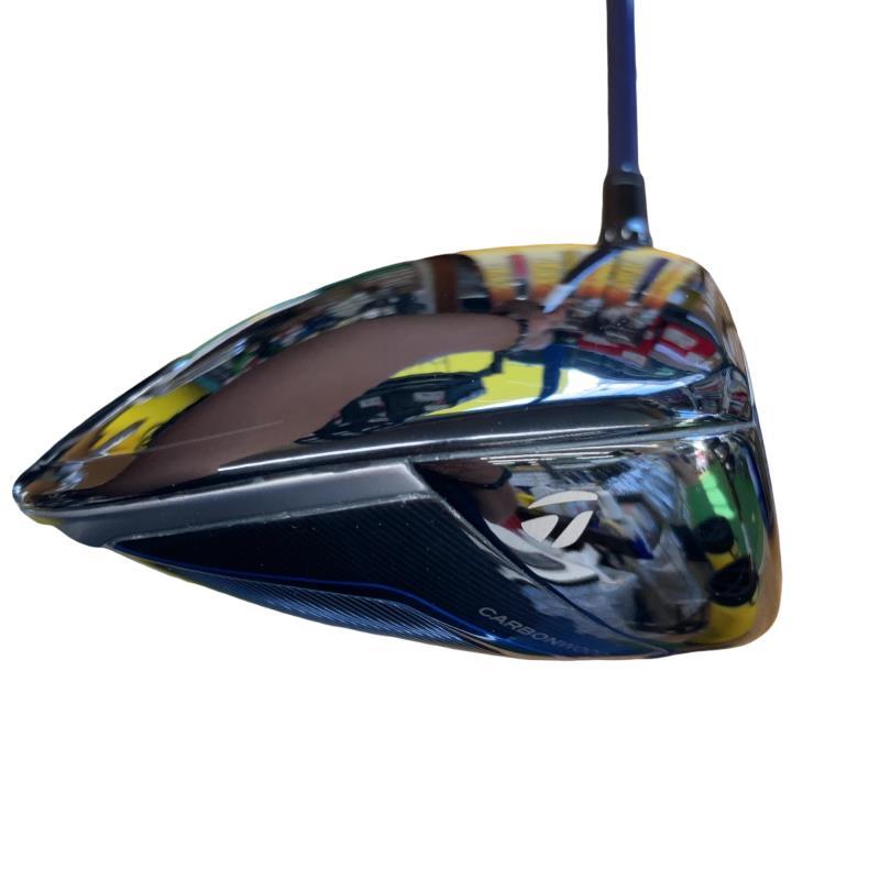TaylorMade（テーラーメイド） Qi10 10.5° ドライバー DR フレックスSR