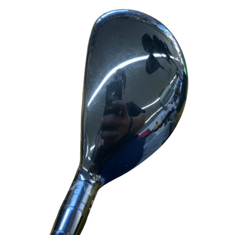 Titleist タイトリストTS2 ユーティリティ 21° Titleist（タイトリスト） TS2 21° ユーティリティ UT フレックスSR