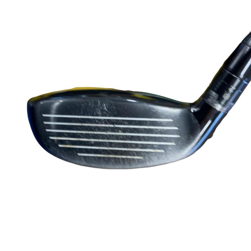 Titleist（タイトリスト） TS2 21° ユーティリティ UT フレックスSR