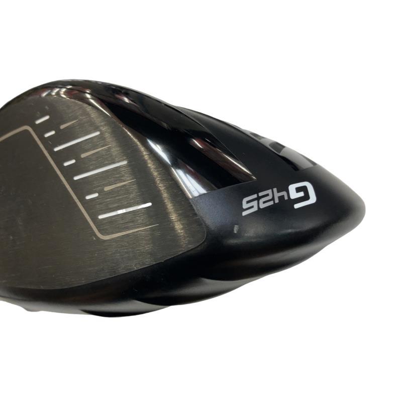PING（ピン） G425 MAX 10.5° ドライバー DR フレックスその他