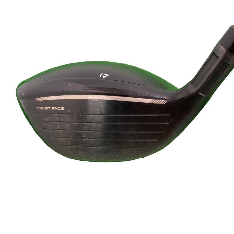 TaylorMade（テーラーメイド） STEALTH 7W フェアウェイウッド FW