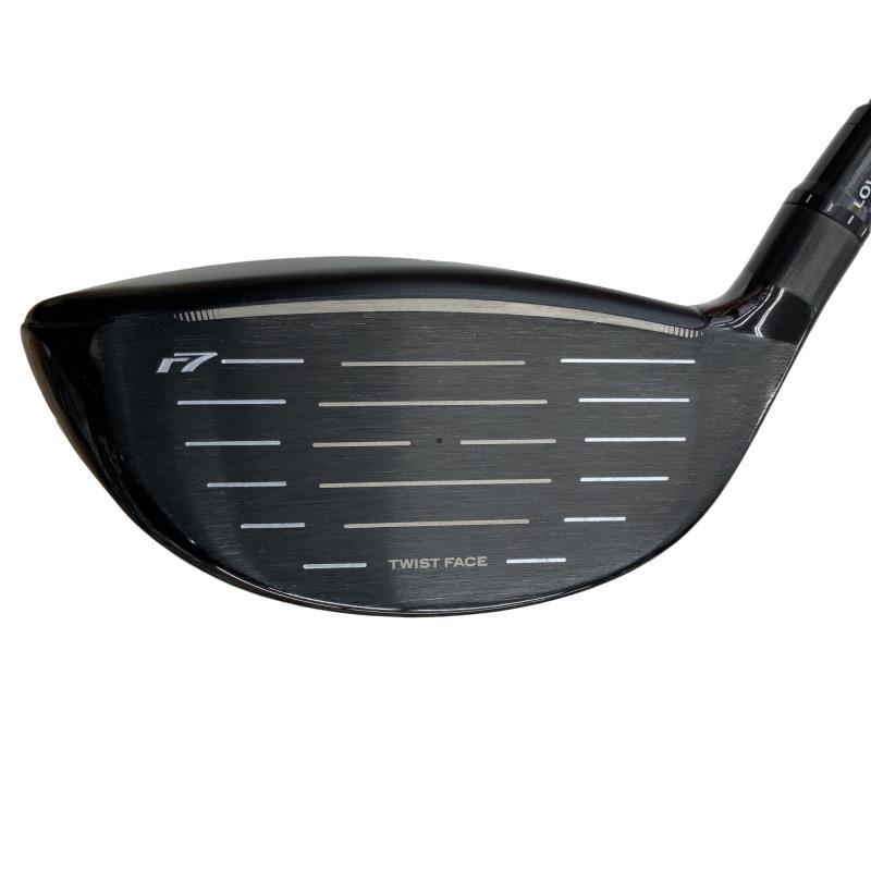 TaylorMade（テーラーメイド） r7quad MINI DRIVER 13.5° ドライバー