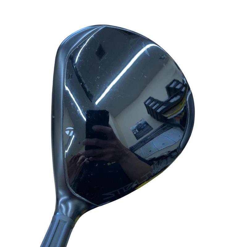 TaylorMade（テーラーメイド） STEALTH2 7W フェアウェイウッド FW