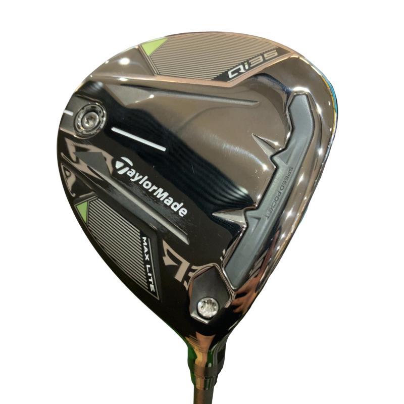 TaylorMade（テーラーメイド） Qi35 MAX LITE 3W フェアウェイウッド 