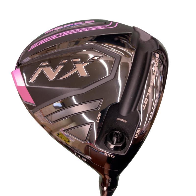 HONMA GOLF（本間ゴルフ） BERES NX 11.5° レディース ドライバー DR