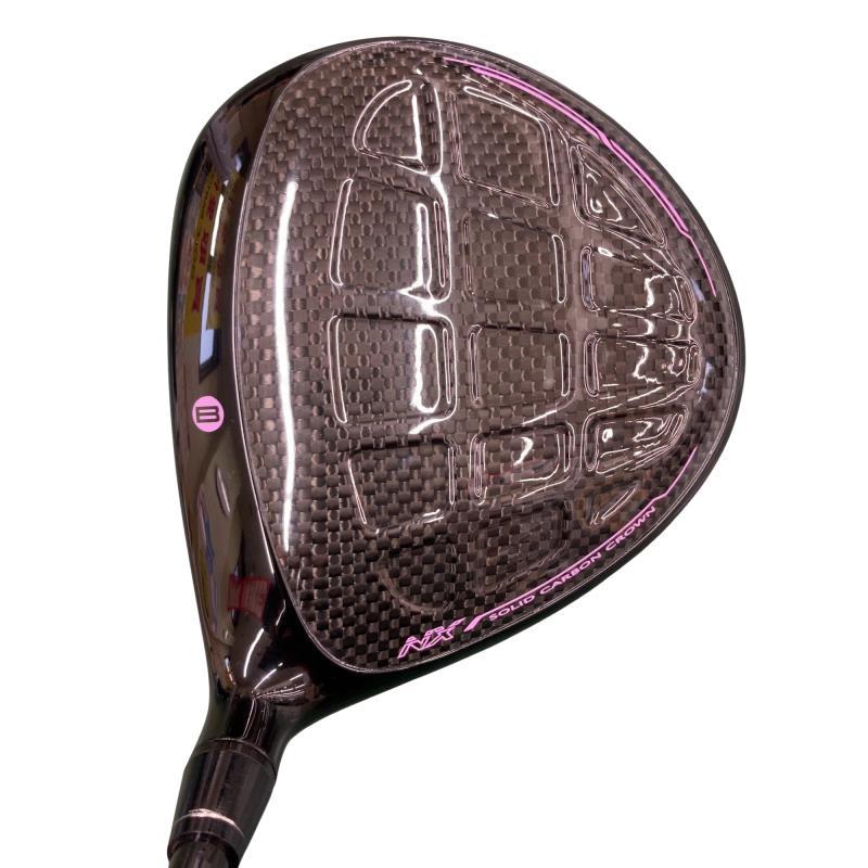 HONMA GOLF（本間ゴルフ） BERES NX 11.5° レディース ドライバー DR