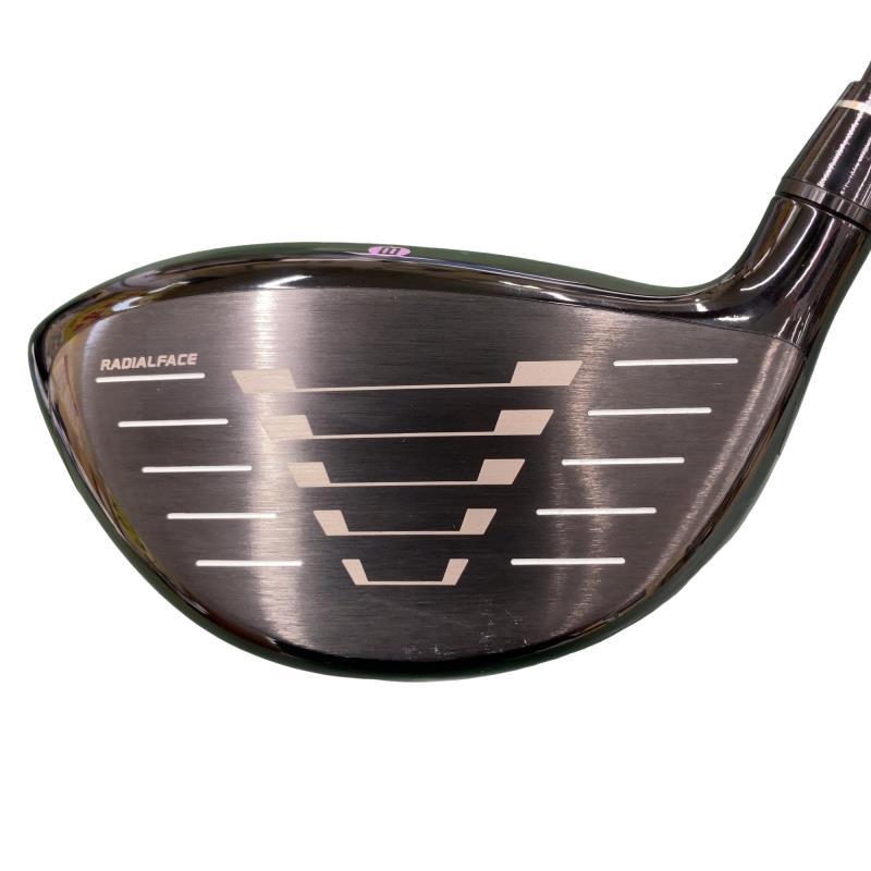 HONMA GOLF（本間ゴルフ） BERES NX 11.5° レディース ドライバー DR