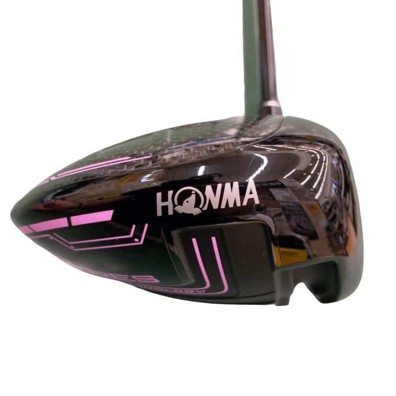 HONMA GOLF（本間ゴルフ） BERES NX 11.5° レディース ドライバー DR