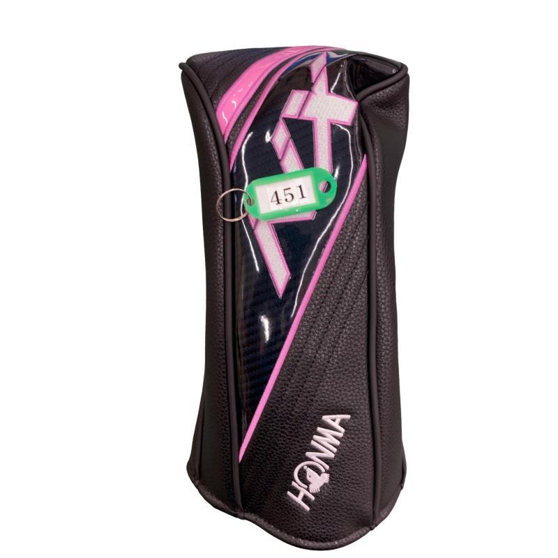 HONMA GOLF（本間ゴルフ） BERES NX 11.5° レディース ドライバー DR