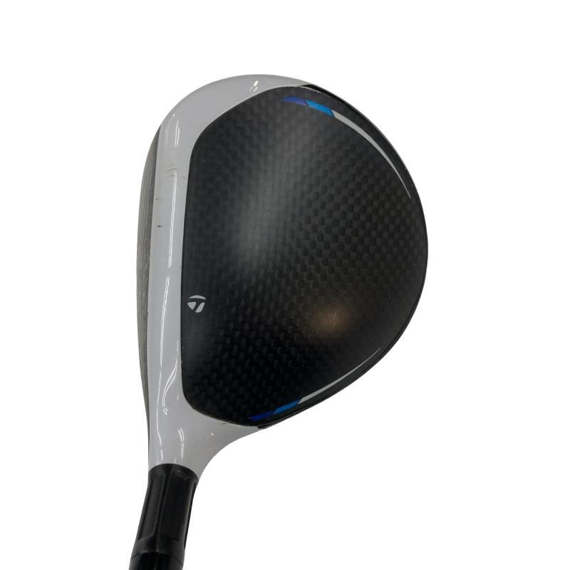 テーラーメイドSIM2MAX 5W TM50 フレックスS TaylorMade（テーラーメイド） SIM2 MAX 5W フェアウェイウッド FW