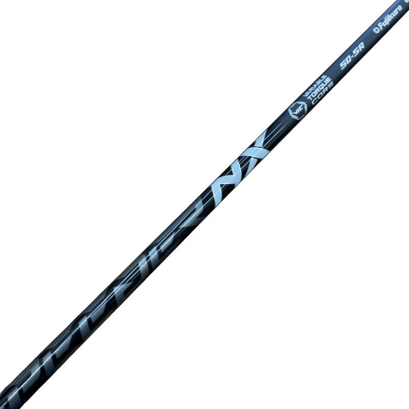 タ*ン様 ドライバー用シャフト スピーダーNX BLACK50 キャロウェイ Callaway（キャロウェイ） キャロウェイスリーブ付き(QUANTUM系