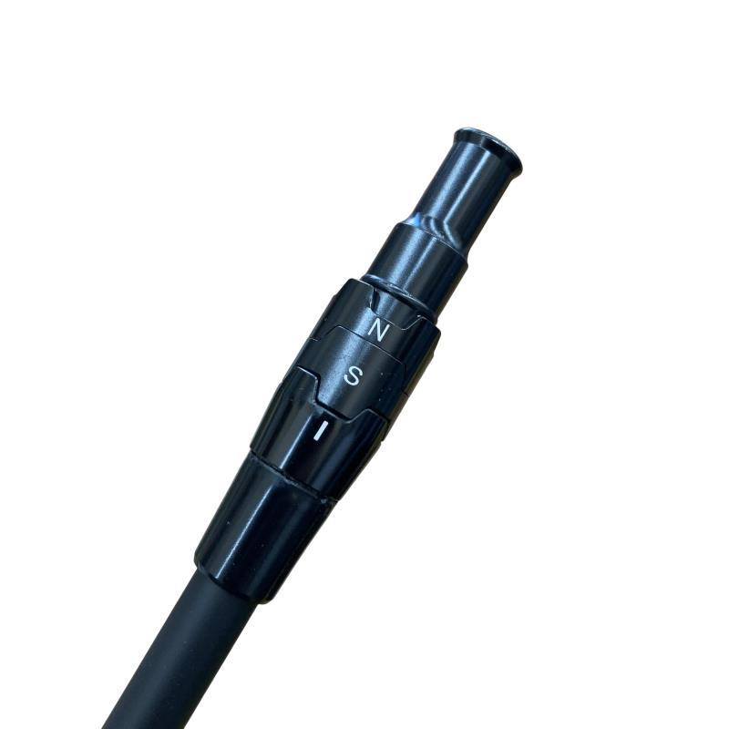 タ*ン様 ドライバー用シャフト スピーダーNX BLACK50 キャロウェイ Callaway（キャロウェイ） キャロウェイスリーブ付き(QUANTUM系