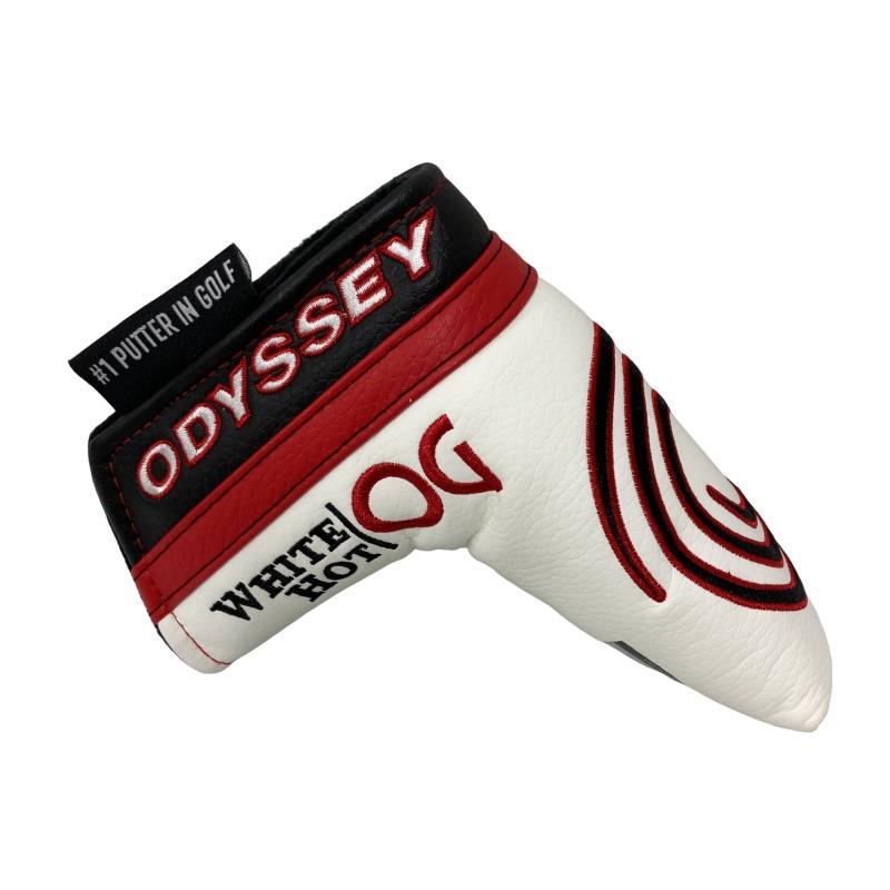 ODYSSEY（キャロウェイゴルフ） オデッセイ WHITE HOT OG #1WS 32