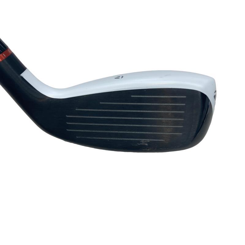 【レフティ】　TaylorMade R15 3番ユーティリティ TaylorMade（テーラーメイド） R15 U3 レフティ ユーティリティ UT
