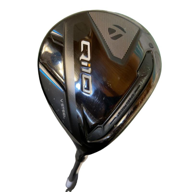 TaylorMade（テーラーメイド） Qi10 5W フェアウェイウッド FW