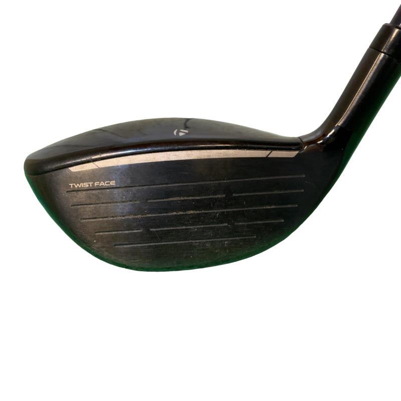 TaylorMade（テーラーメイド） Qi10 5W フェアウェイウッド FW