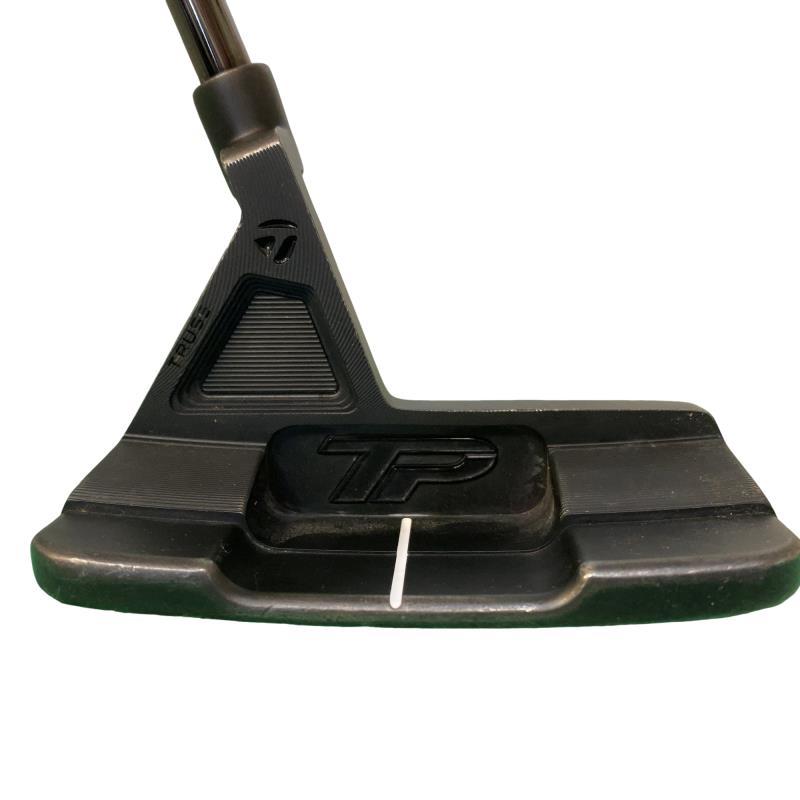 TaylorMade（テーラーメイド） TP COLLECTION BLACK DEL MONTE TB1 33