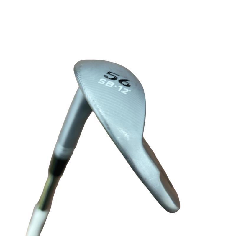 TaylorMade（テーラーメイド） Taylor Made MILLED GRIND 5 56°/12°SB