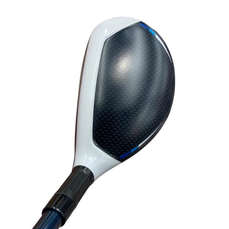 TaylorMade（テーラーメイド） SIM2 MAX U6 ユーティリティ UT
