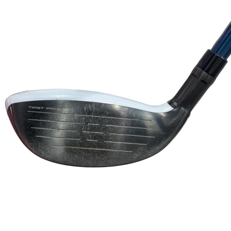 TaylorMade（テーラーメイド） SIM2 MAX U6 ユーティリティ UT
